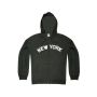 Kids NYC Subway Map Hoodie thumbnail