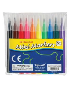 Mini Markers Set