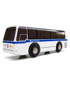 NYC Nova Bus RTS-06