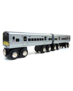 MTA Long Island Rail Road 2-Car Set