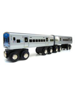 MTA Metro-North Railroad 2-Car Set