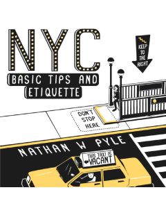 NYC Basic Tips and Etiquette