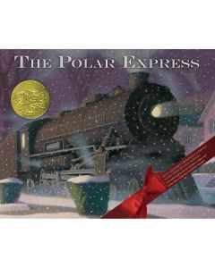 The Polar Express Book