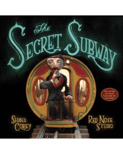 The Secret Subway Book