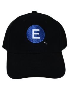 Adult E Train Baseball Hat