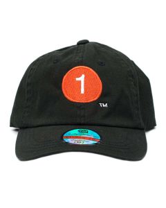 Kids 1 Train Baseball Hat