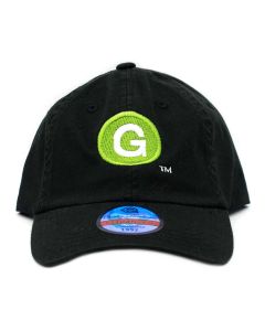 Kids G Train Baseball Hat