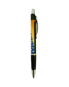 MetroCard Pen