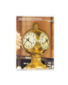 Magnet GCT Clock