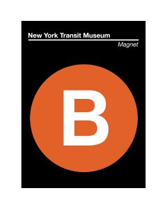 B Train Magnet