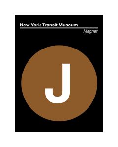 J Train Magnet