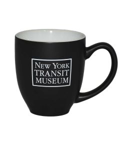 NYTM Bistro Mug