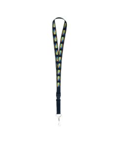 Metrocard Lanyard