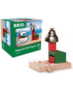 BRIO Magnetic Bell Signal