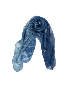 Kiki Smith Light of the World Scarf