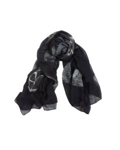 Kiki Smith Weather Scarf