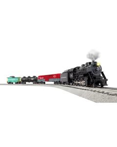 Lionel New York Central Train Set