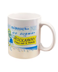 Rockaway Beach Mug