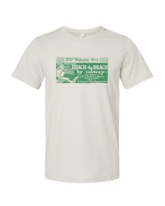 Reach the Beach T-Shirt