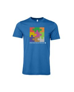 MTA Puzzle Adult Tee