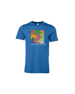 MTA Puzzle Kids Tee