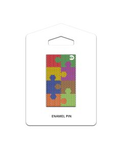 Pin MTA Puzzle