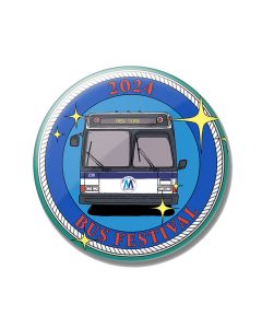 Grumman Bus 236 Pin