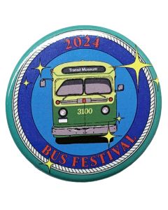 GM Bus 3100 pin