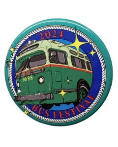 GM Bus 9098 Pin