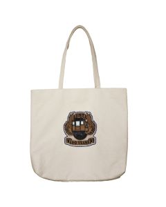 IRT 120 Years Tote Bag