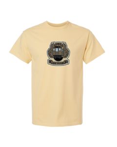 IRT 120 Years Adult Tee