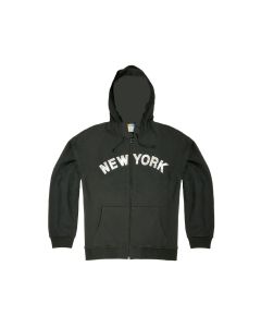 Kids NYC Subway Map Hoodie