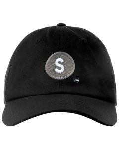 Adult S Train Baseball Hat