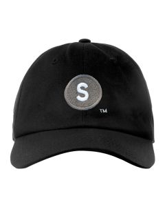 Kids S Train Baseball Hat