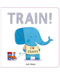 Little Elephant: Train!