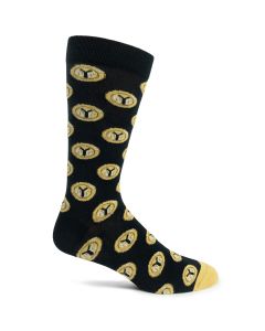 NYC Token Socks Adult