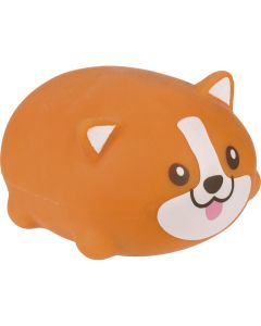 Chubby Corgi Stress Ball