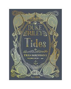 Duke Riley Tides and Transgressions Book