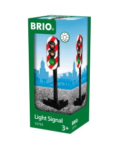 Brio Light Signal Toy