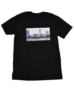 Long Island Rail Road Tee