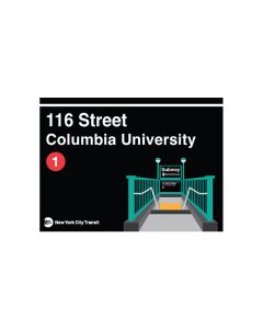 Magnet Columbia University