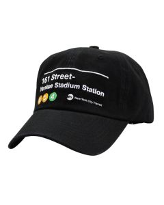 161 St Yankee Stadium Hat