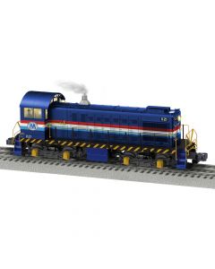 Lionel SIRT Legacy Alco S2 #821