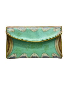 Grand Central Ceiling Mini Clutch