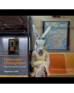 Halloween Underground Book