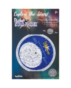 Pocket Star Finder