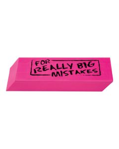 Really Big Eraser