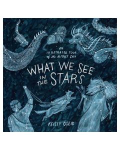 What We See in the Stars Book