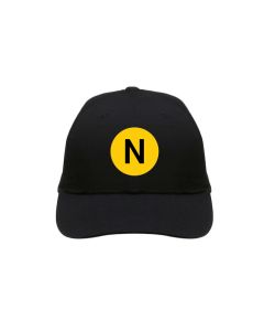 Adult N Train Baseball Hat