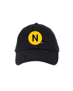 Kids N Train Baseball Hat